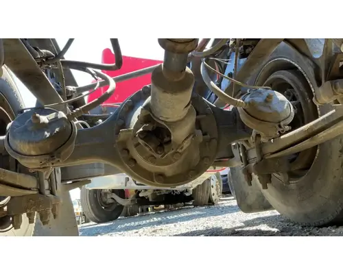 Dana DS404 Axle Housing (Rear)