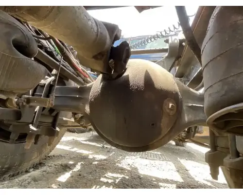 Dana DS404 Axle Housing (Rear)