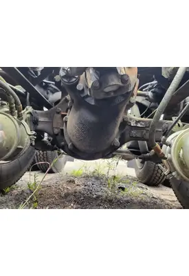 Dana DS404 Axle Housing (Rear)