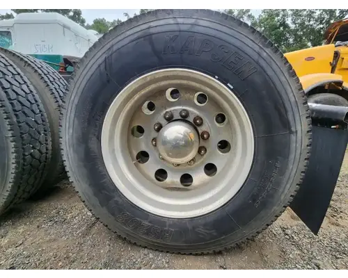 Dana DS404 Axle Housing (Rear)