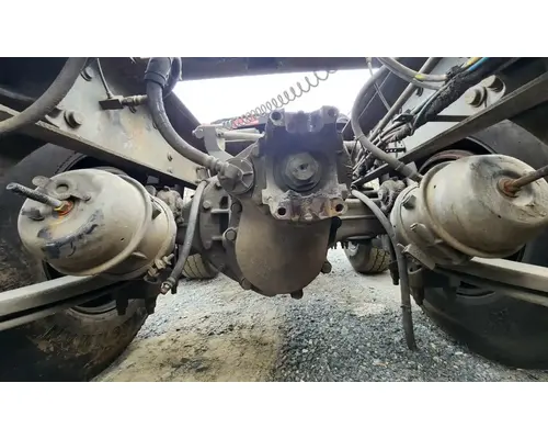 Dana DS404 Axle Housing (Rear)