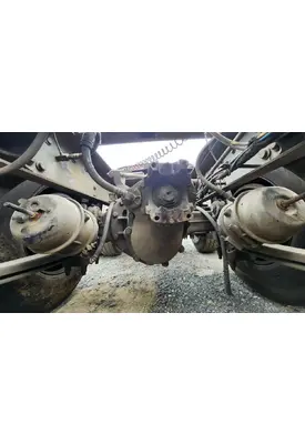 Dana DS404 Axle Housing (Rear)