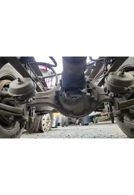 Dana DS404 Axle Housing (Rear)