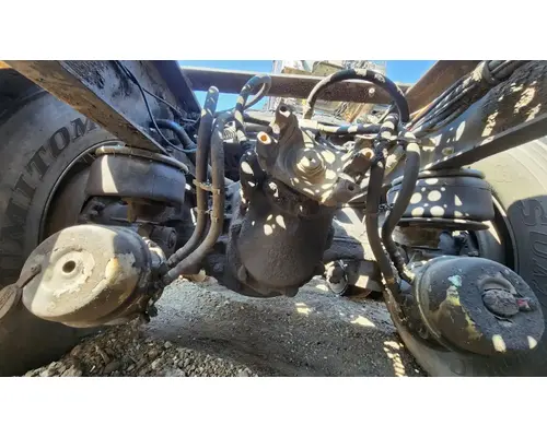 Dana DS404 Axle Housing (Rear)