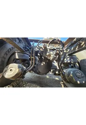 Dana DS404 Axle Housing (Rear)