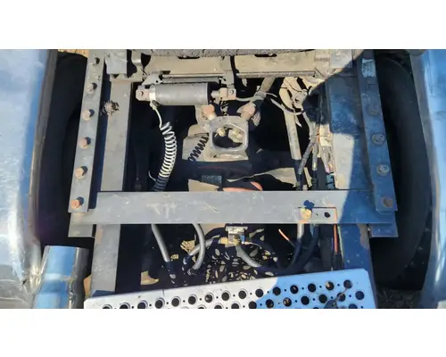 Dana DS404 Axle Housing (Rear)