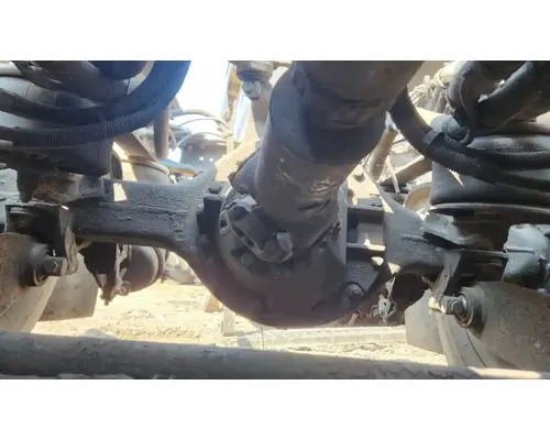 Dana DS404 Axle Housing (Rear)