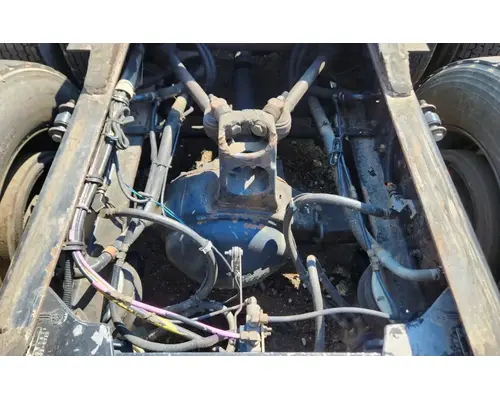 Dana DS404 Axle Housing (Rear)