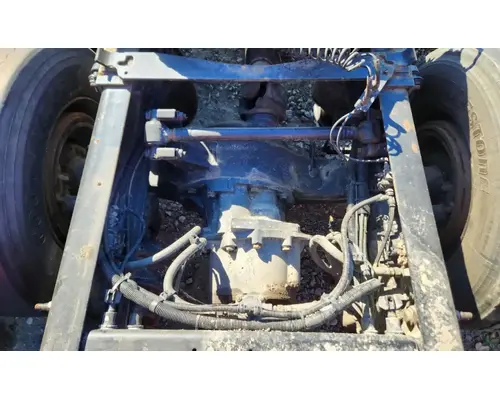 Dana DS404 Axle Housing (Rear)