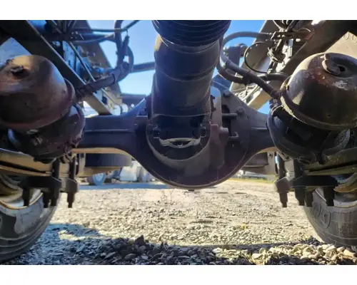 Dana DS404 Axle Housing (Rear)