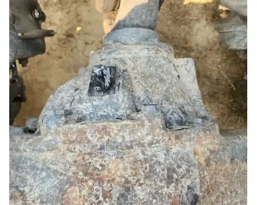 Dana DS404 Rears (Rear)