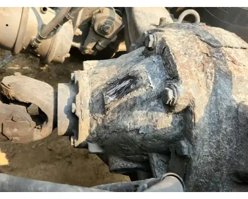 Dana DS404 Rears (Rear)