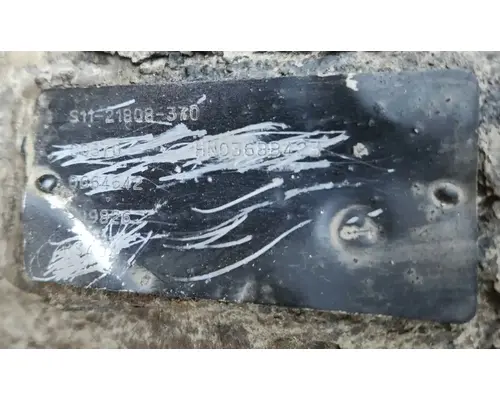 Dana DS404 Rears (Rear)