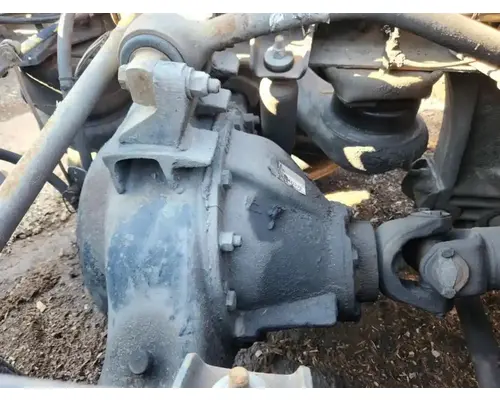 Dana DS404 Rears (Rear)