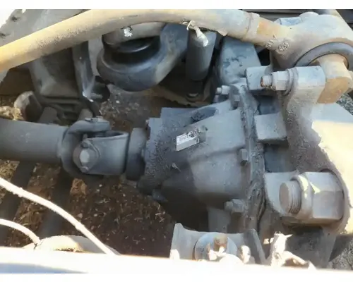 Dana DS404 Rears (Rear)