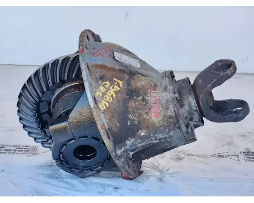 Dana DS404 Rears (Rear)