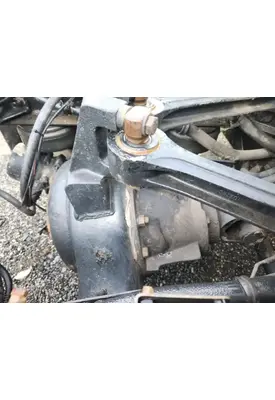 Dana DS404 Rears (Rear)