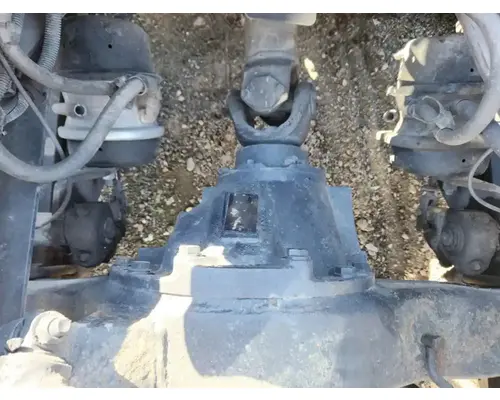 Dana DS404 Rears (Rear)