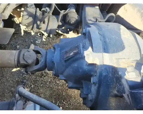 Dana DS404 Rears (Rear)