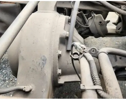 Dana DS404 Rears (Rear)