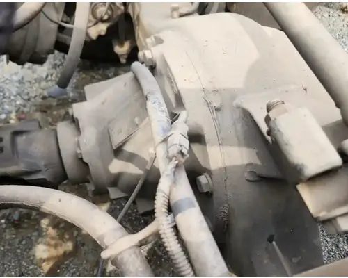 Dana DS404 Rears (Rear)