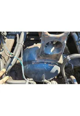 Dana DS404 Rears (Rear)