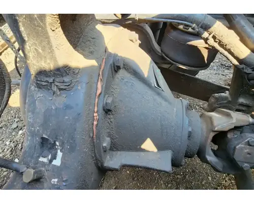 Dana DS404 Rears (Rear)