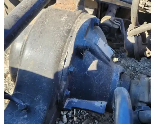 Dana DS404 Rears (Rear)