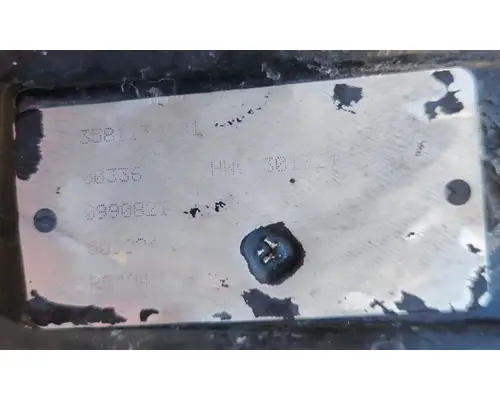 Dana DS404 Rears (Rear)