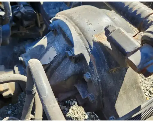 Dana DS404 Rears (Rear)