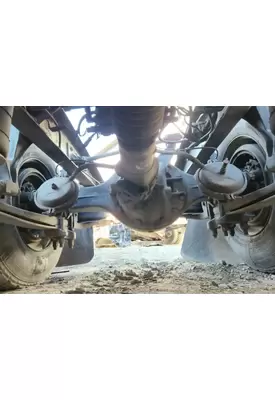 Dana DS405 Axle Assembly, Rear
