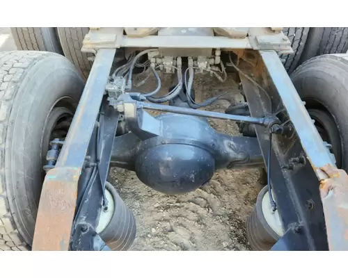 Dana DS405 Axle Assembly, Rear