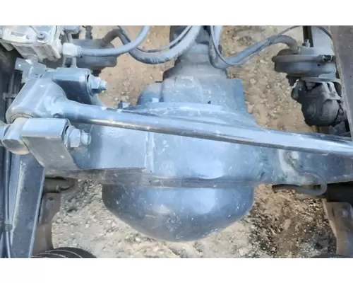 Dana DS405 Axle Assembly, Rear
