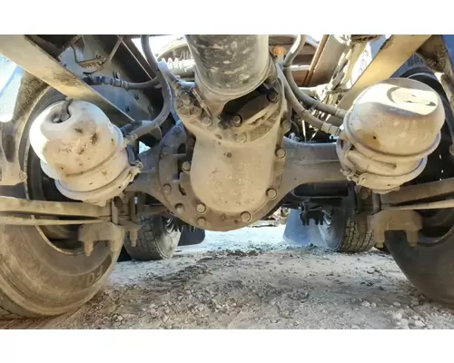 Dana DS405 Axle Housing (Rear)