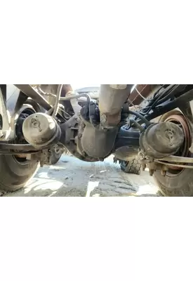 Dana DS405 Axle Housing (Rear)