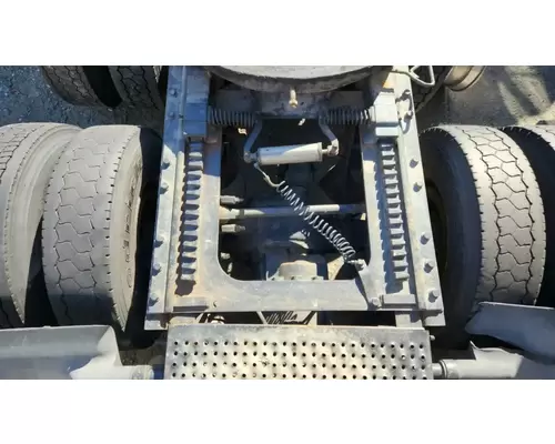 Dana DS405 Axle Housing (Rear)