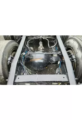 Dana DSH40P Axle Assembly, Rear