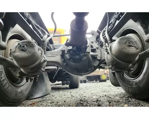 Dana DSH40P Axle Assembly, Rear