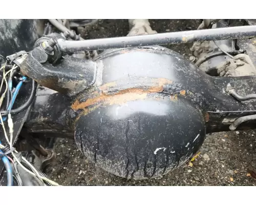 Dana DSH40P Axle Assembly, Rear