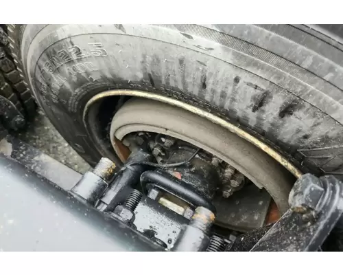 Dana DSH40P Axle Assembly, Rear