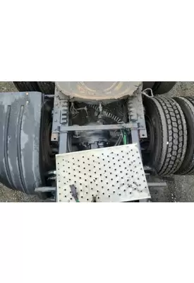 Dana DSH40P Axle Housing (Rear)