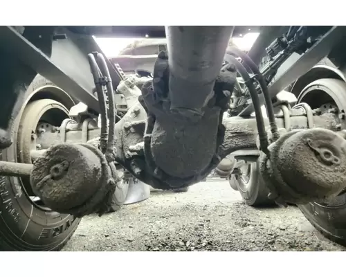Dana DSH40P Axle Housing (Rear)