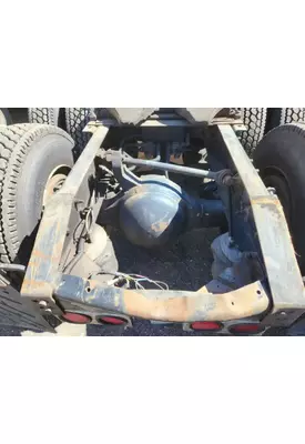 Dana DSP40 Axle Assembly, Rear