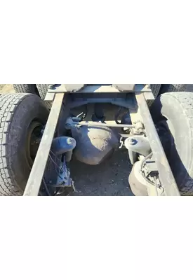 Dana DSP40 Axle Assembly, Rear