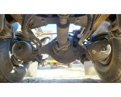 Dana DSP40 Axle Assembly, Rear