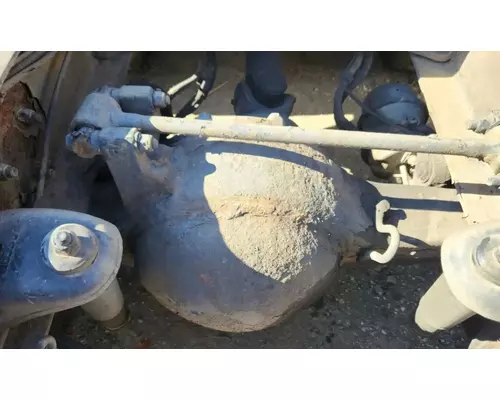 Dana DSP40 Axle Assembly, Rear