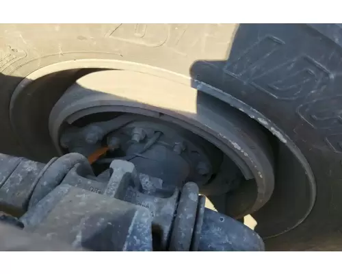 Dana DSP40 Axle Assembly, Rear