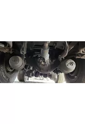 Dana DSP40 Axle Assembly, Rear