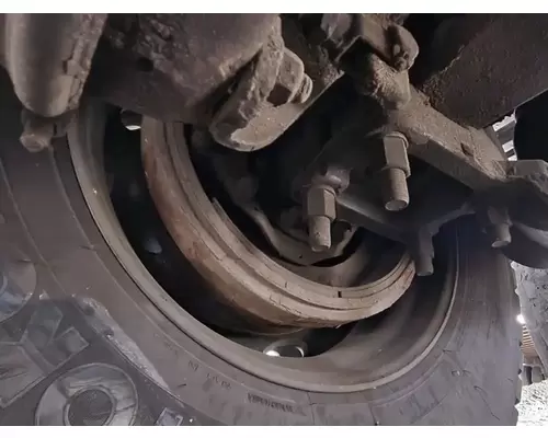 Dana DSP40 Axle Assembly, Rear