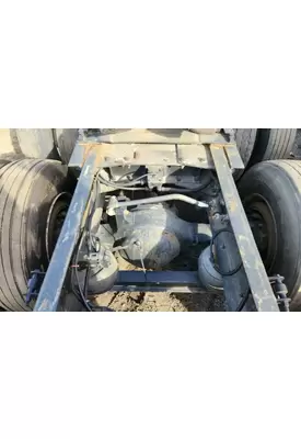 Dana DSP40 Axle Assembly, Rear